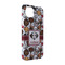 Dog Faces iPhone 14 Case - Angle