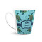 Sea Turtles 12 Oz Latte Mug - Front