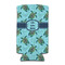Sea Turtles Can Cooler (tall 12 oz)