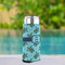 Sea Turtles Can Cooler - Tall 12oz - In Context