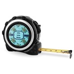 Sea Turtles Tape Measure - 16 Ft (Personalized)