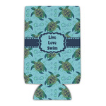 Sea Turtles Can Cooler