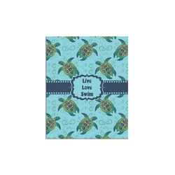 Sea Turtles Poster - Multiple Sizes
