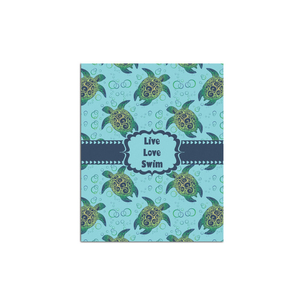 Custom Sea Turtles Poster - Multiple Sizes