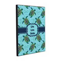 Sea Turtles Wood Prints