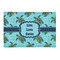 Sea Turtles 2' x 3' Indoor Area Rug