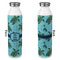 Sea Turtles 20oz Water Bottles - Full Print - Approval