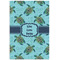 Sea Turtles 24x36 - Matte Poster - Front View