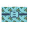 Sea Turtles 3' x 5' Indoor Area Rug