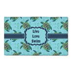 Sea Turtles 3' x 5' Patio Rug