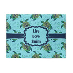 Sea Turtles 5' x 7' Patio Rug