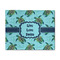 Sea Turtles 8' x 10' Indoor Area Rug