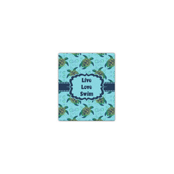 Sea Turtles Canvas Print - 8x10