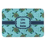 Sea Turtles Anti-Fatigue Kitchen Mat
