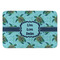 Sea Turtles Anti-Fatigue Kitchen Mat