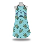 Sea Turtles Apron