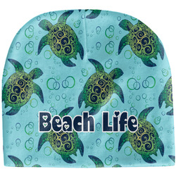Sea Turtles Baby Hat (Beanie)