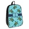 Sea Turtles Kids Backpack (Personalized)