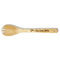 Sea Turtles Bamboo Spork - Single Sided - FRONT