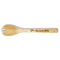 Sea Turtles Bamboo Sporks - Double Sided - FRONT