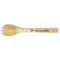 Sea Turtles Bamboo Spork - Double Sided