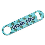 Sea Turtles Bar Bottle Opener