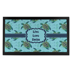 Sea Turtles Bar Mat - Small