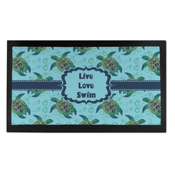 Sea Turtles Bar Mat - Small