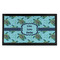 Sea Turtles Bar Mat - Small