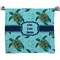 Sea Turtles Bath Towel (Personalized)