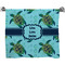 Sea Turtles Bath Towel (Personalized)