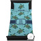 Sea Turtles Bedding Set (TwinXL) - Duvet