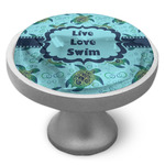 Sea Turtles Cabinet Knob
