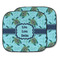 Sea Turtles Car Sun Shade - Two Piece