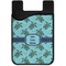 Sea Turtles Cell Phone Credit Card Holder