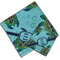 Sea Turtles Cloth Napkins - Personalized Lunch & Dinner (PARENT MAIN)