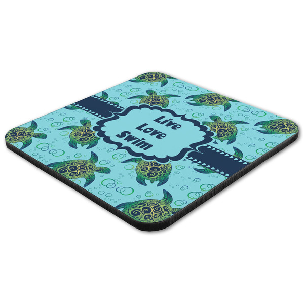 Sea Turtles Coaster Set - FLAT (one)
