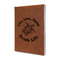 Sea Turtles Leatherette Journal (Personalized)