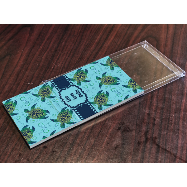 Sea Turtles Colored Pencils - In Package