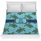 Sea Turtles Comforter (Queen)