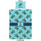 Sea Turtles Comforter Set - Twin - Approval