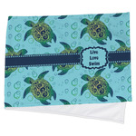 Sea Turtles Cooling Towel
