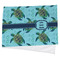 Sea Turtles Cooling Towel- Main