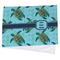 Sea Turtles Cooling Towel