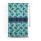 Sea Turtles Curtain Panel - Custom Size