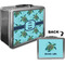 Sea Turtles Custom Lunch Box / Tin Approval