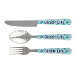 Sea Turtles Cutlery Set
