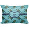 Sea Turtles Decorative Baby Pillowcase - 16"x12"