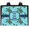 Sea Turtles Diaper Bag - Single