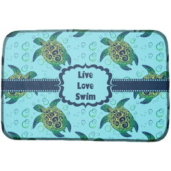Sea Turtles Dish Drying Mat